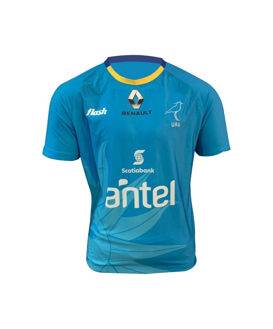 Camiseta de on sale los teros
